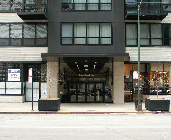 130 S Canal St, Chicago, IL en alquiler - Otros - Imagen 3 de 14