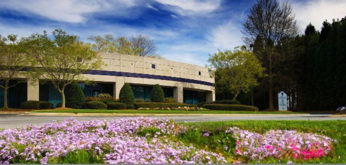 3200 Cobb Galleria Pky SE, Atlanta, GA en alquiler - Foto del edificio - Imagen 1 de 2