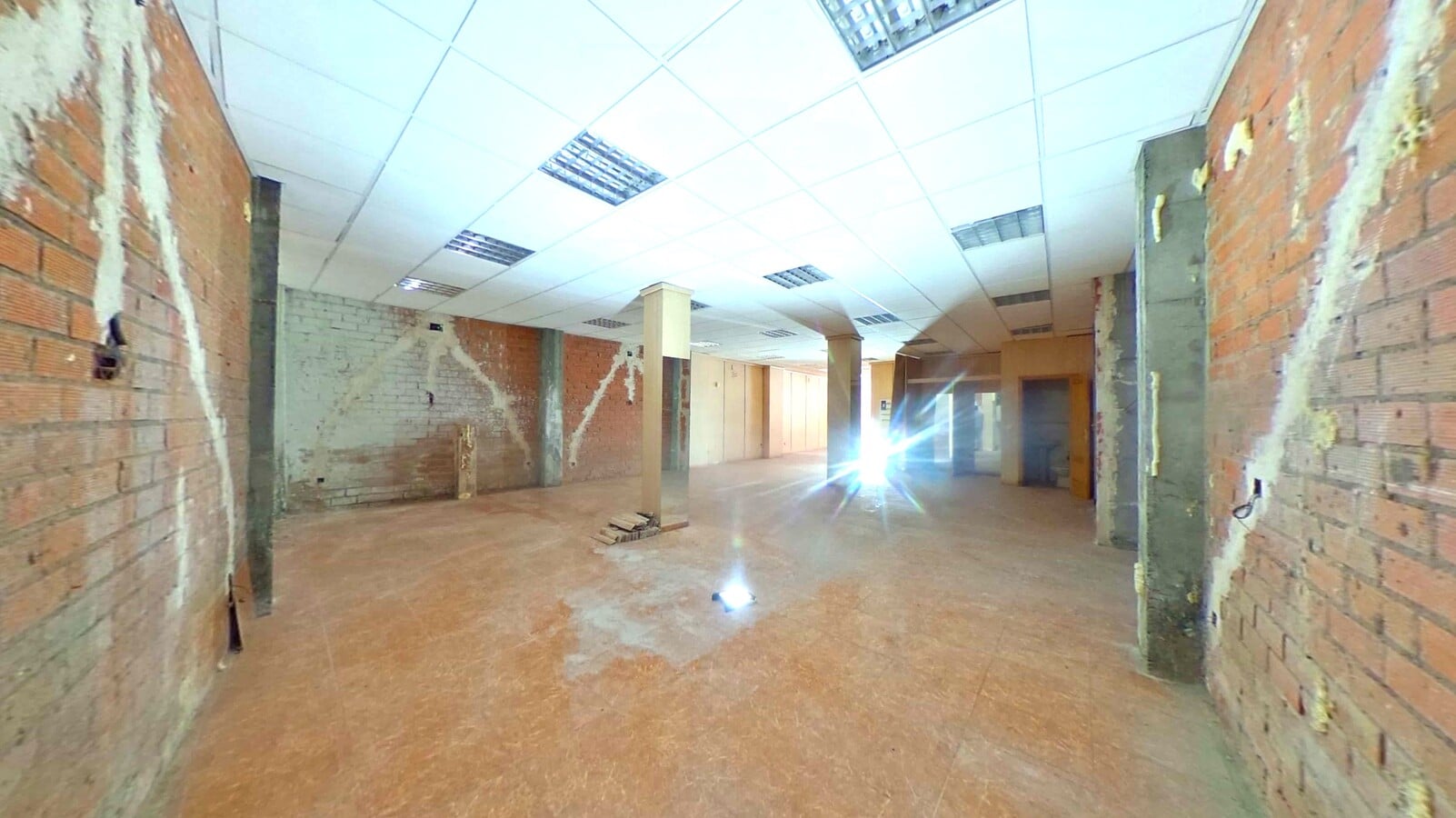 Plasencia, CAC 10600 -  -  - Plano de la planta - Image 1 of 12