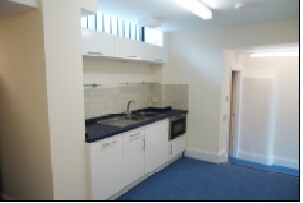 52-53 The Ropewalk, Nottingham en alquiler - Foto del interior - Imagen 2 de 9