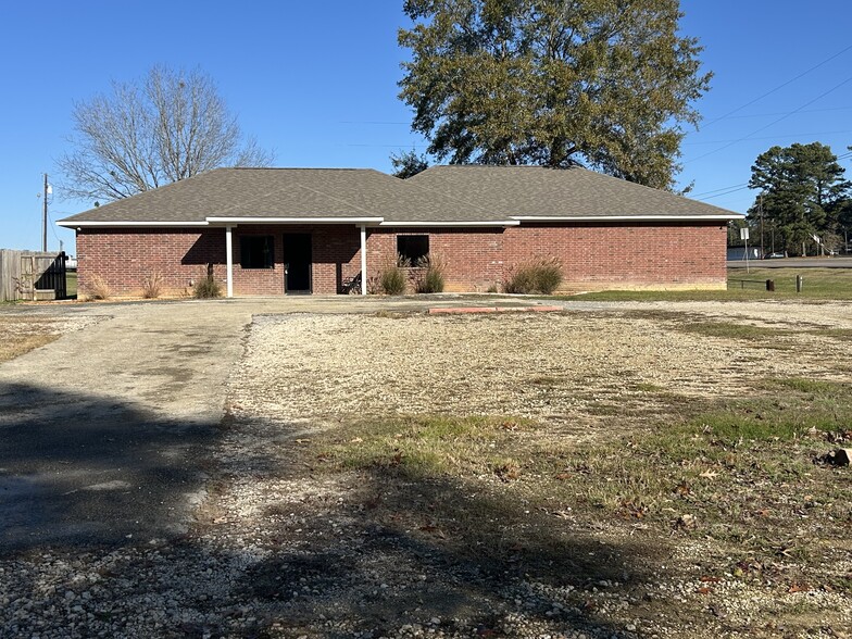 140 AN County Road 140, Palestine, TX en venta - Foto del edificio - Imagen 2 de 32