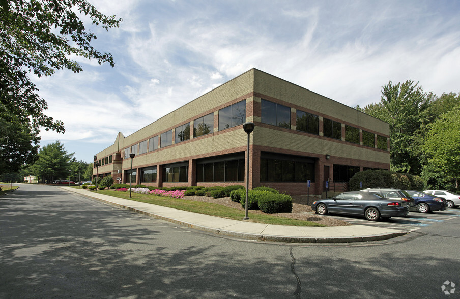 333 Turnpike Rd, Southborough, MA en alquiler - Foto del edificio - Imagen 3 de 15