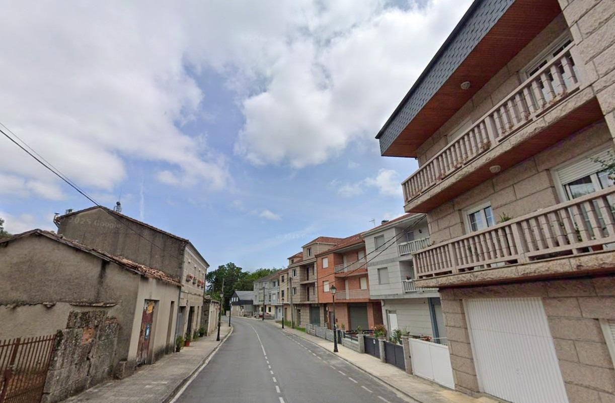 Local en Baños de Molgas, Orense en venta Foto del edificio- Imagen 1 de 2