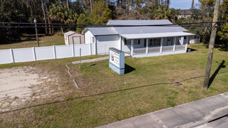 Más detalles para 2505 Old Moultrie Rd, Saint Augustine, FL - Oficinas en venta