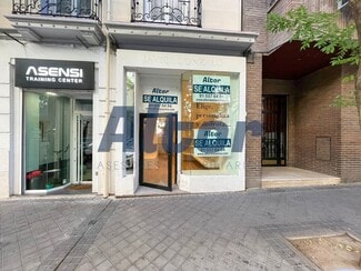 Más detalles de Local en alquiler