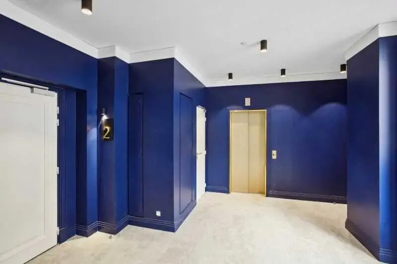 42-44 Rue De Paradis, Paris en alquiler Foto del interior- Imagen 1 de 6