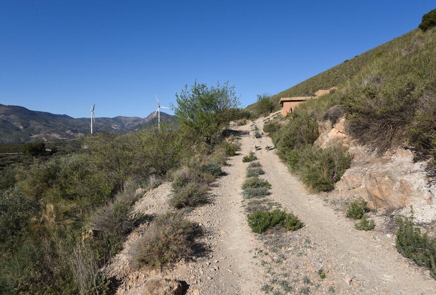 Paraje 67 Haza, 12, Lanjarón, Granada en venta - Foto del edificio - Imagen 3 de 21