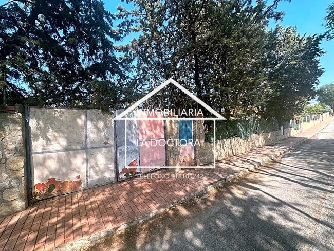 Más detalles de Terreno en venta