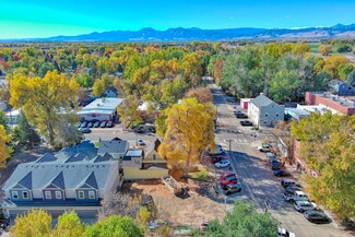 Más detalles para 210 Franklin St, Niwot, CO - Oficina/Local en alquiler