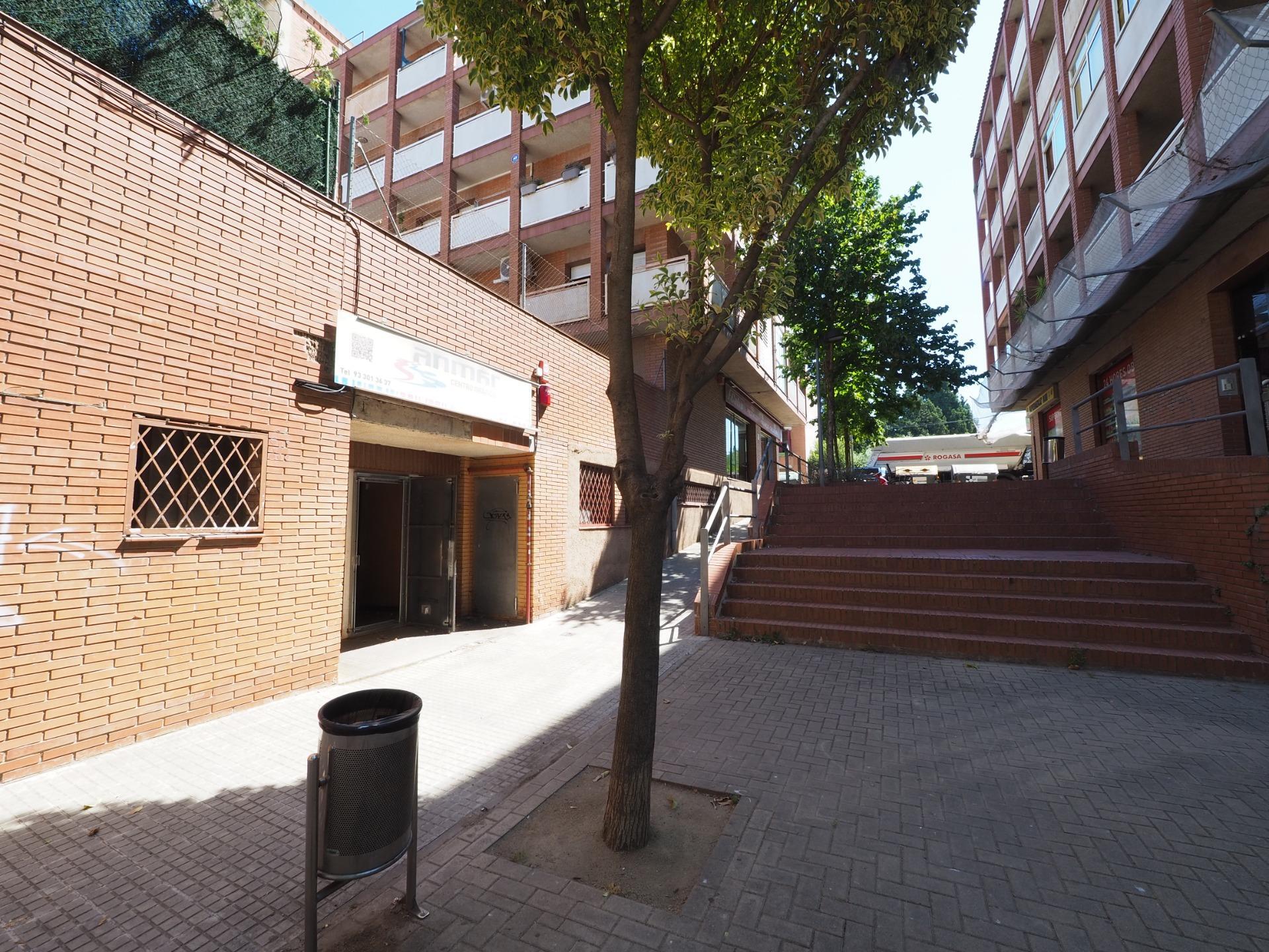 Edificio residencial en Rubí, Barcelona en venta Foto del edificio- Imagen 1 de 3