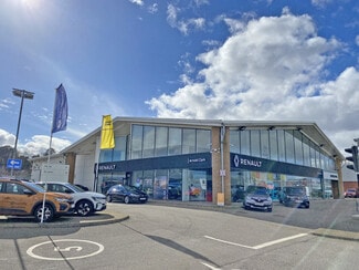 Más detalles de 37B Harbour Rd, Inverness - Local en venta