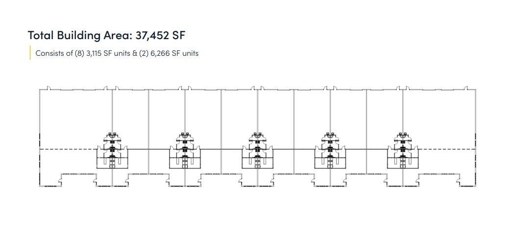 367 Marshall Ave, Webster Groves, MO en alquiler Plano de la planta- Imagen 1 de 1