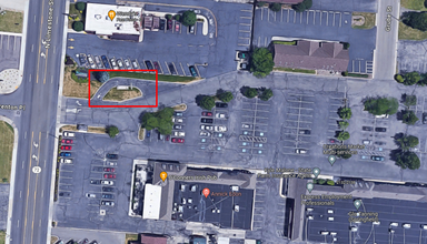 2200 N Limestone St, Springfield, OH en alquiler Foto del edificio- Imagen 1 de 2