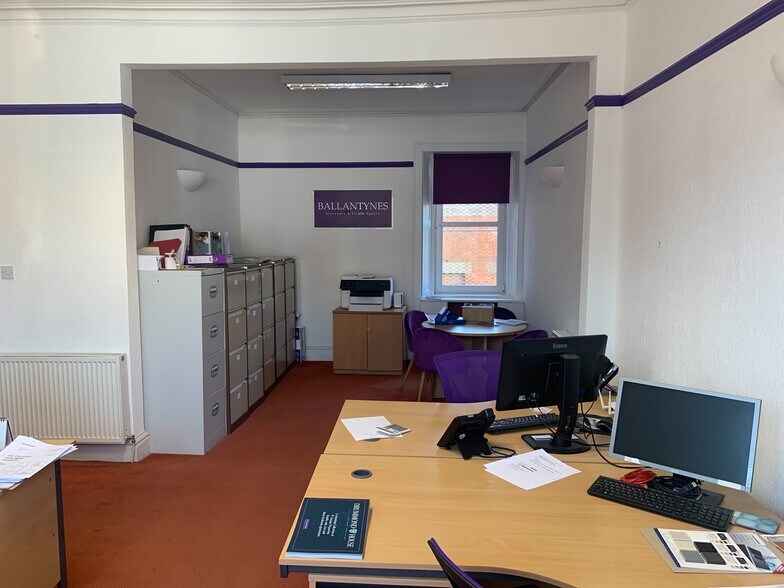 28 York Pl, Perth en venta - Foto del edificio - Imagen 3 de 6