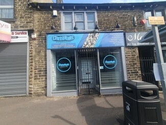 Más detalles de 68 Westbourne Rd, Huddersfield - Local en alquiler