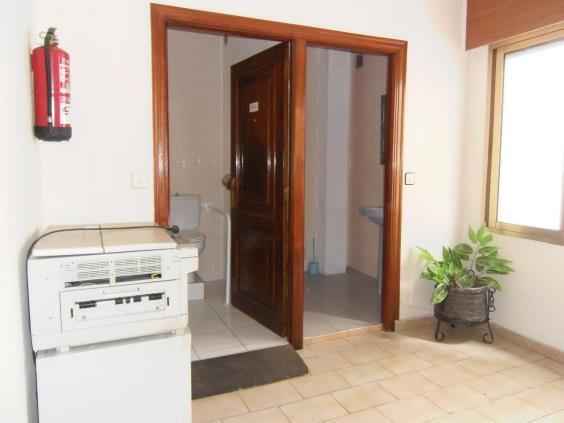 Oficina en Ponferrada, León en alquiler - Foto del edificio - Imagen 2 de 7