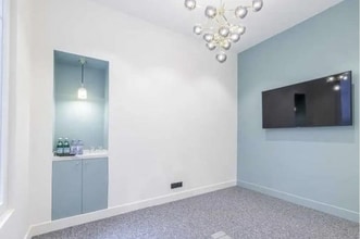 52 Rue Du Faubourg Montmartre, Paris en alquiler Foto del interior- Imagen 1 de 4