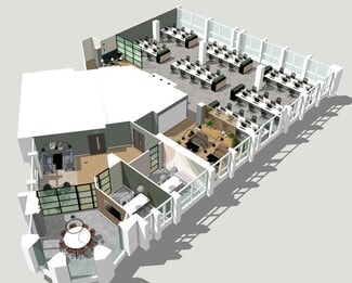 Más detalles de 58 Spring Gdns, Manchester - Oficina en alquiler