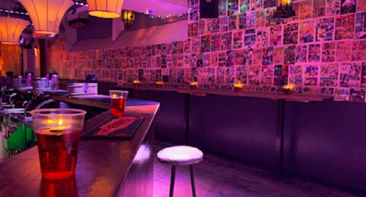 331A Old St, London en alquiler - Foto del interior - Imagen 2 de 3