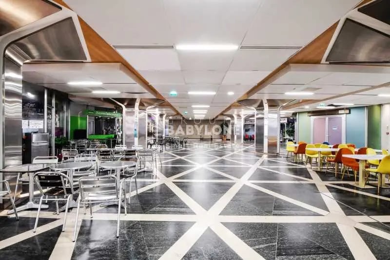 1 Rue Royale, Saint-Cloud en alquiler Foto del edificio- Imagen 1 de 17