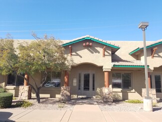 Más detalles para 10565 N 114th St, Scottsdale, AZ - Oficinas en alquiler