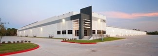 Más detalles de 14810 North Fwy, Houston, TX - Nave en alquiler