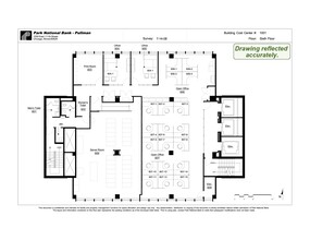 1000 E 111th St, Chicago, IL en alquiler Plano del sitio- Imagen 1 de 1