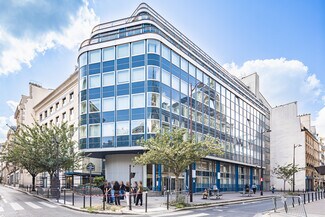 Más detalles de 37 Rue De La Victoire, Paris - Oficina en alquiler