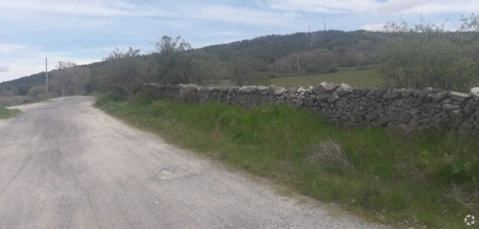 Terreno en El Espinar, Segovia en venta - Foto del edificio - Imagen 1 de 1
