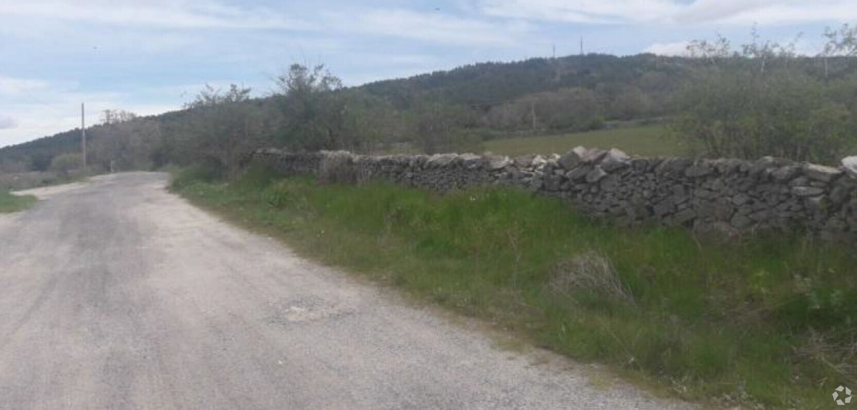 Terreno en El Espinar, Segovia en venta Foto del edificio- Imagen 1 de 1