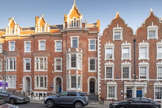 Más detalles de 14 Regent St, Nottingham - Oficina en alquiler