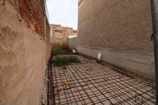 Más detalles de Calle Salzillo, 3, Murcia - Terreno en venta