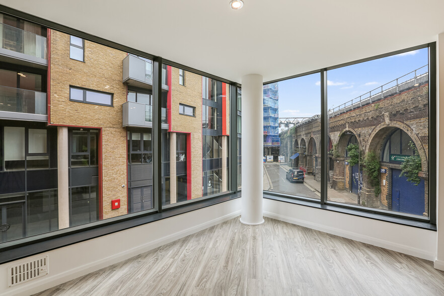 41A Maltby St, London en alquiler - Foto del interior - Imagen 2 de 25