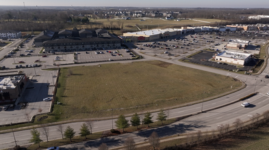 East Brannon Rd, Nicholasville, KY - VISTA AÉREA  vista de mapa - Image1