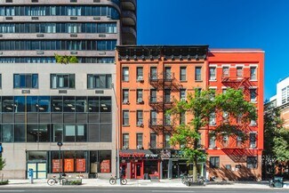 Más detalles de 1641 York Ave, New York, NY - Edificio residencial en venta