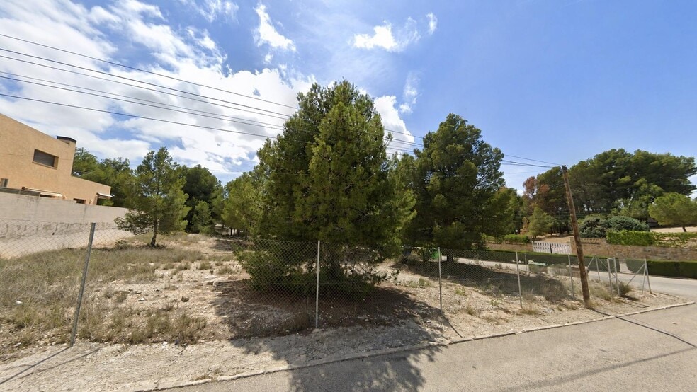 Carrer Dragonera, Petrer, Alicante en venta - Foto principal - Imagen 1 de 2