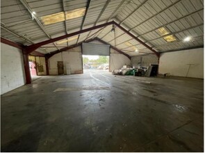 1-6 Ayr Rd, Cumnock en alquiler Foto del interior- Imagen 2 de 2