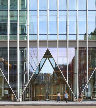 Más detalles de 11 Bressenden Pl, London - Oficina en alquiler