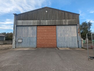 Más detalles para Outbuildings at Little Catterton Ln, Tadcaster - Nave en alquiler