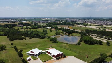 1491 County Road 456, Princeton, TX - VISTA AÉREA  vista de mapa - Image1