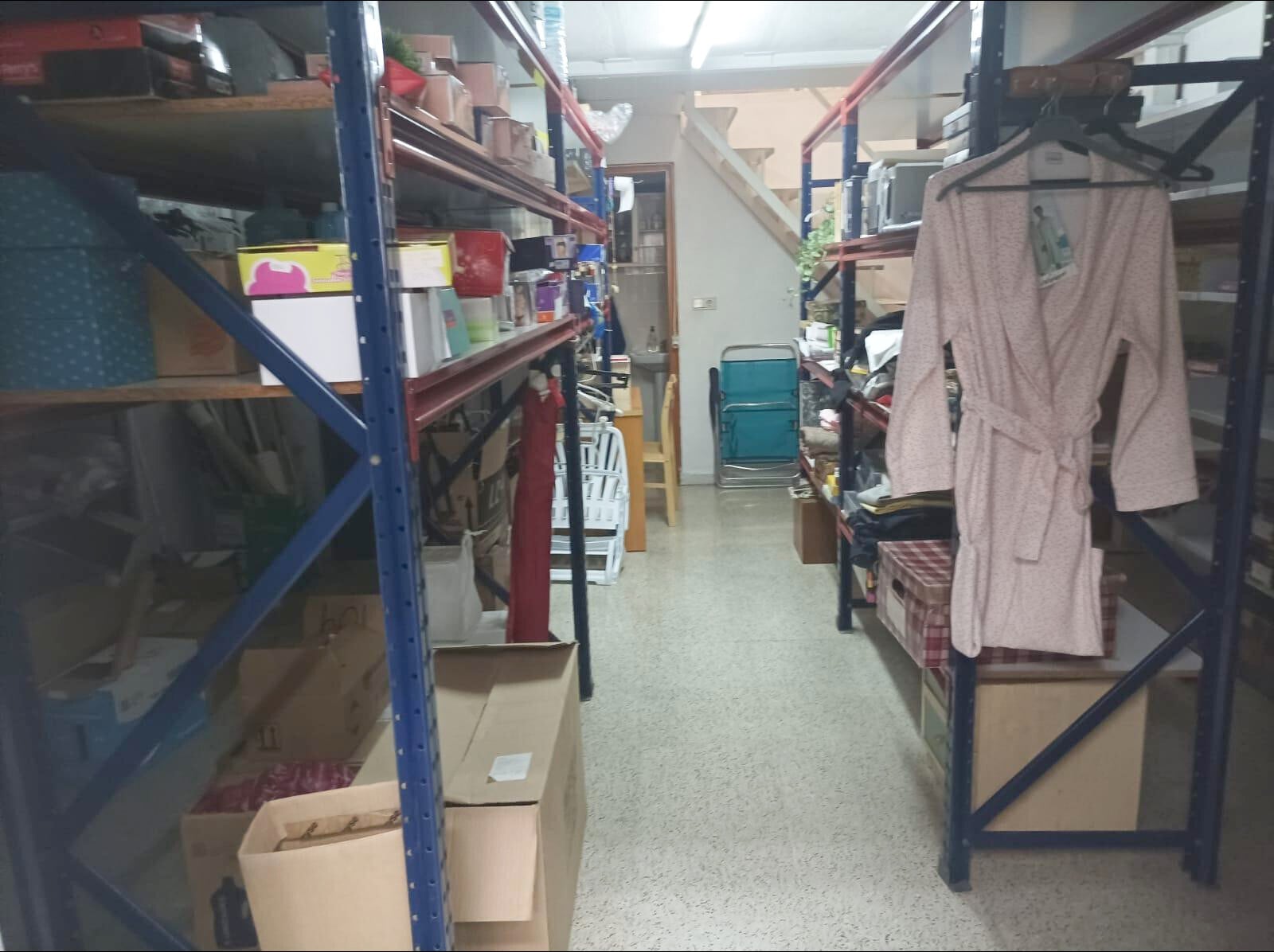 Local en Elche en alquiler Foto del interior- Imagen 1 de 5