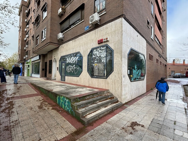 Más detalles para Avenida de Europa, 12, Fuenlabrada - Local en alquiler