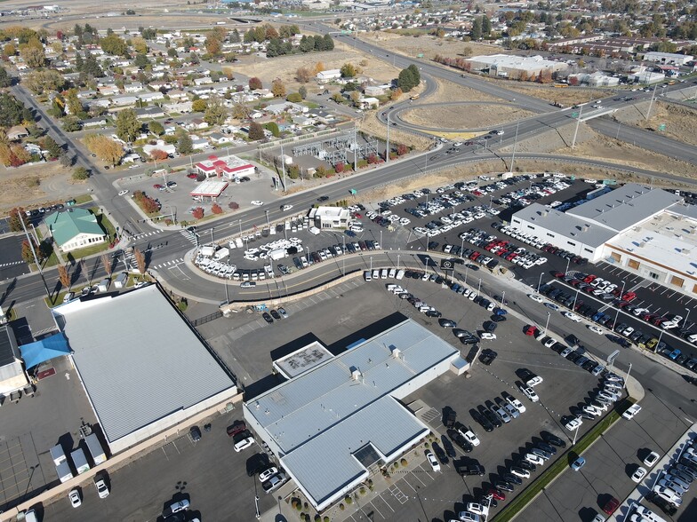 3203 W Marie St, Pasco, WA en alquiler - Foto del edificio - Imagen 3 de 15