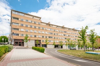 Más detalles de Avenida Monasterio de el Escorial, 55, Madrid - Local en alquiler