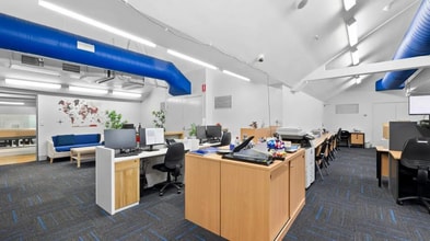 84-86 Mary St, Surry Hills en alquiler Foto del interior- Imagen 2 de 9