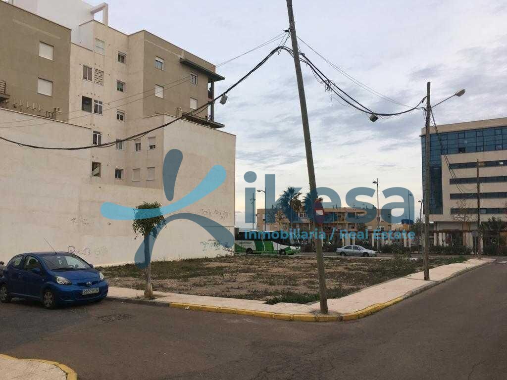 Terreno en Vícar, Almería en venta Foto del edificio- Imagen 1 de 5
