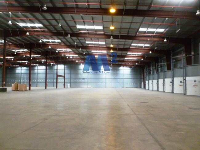 Más detalles para Nave en alquiler