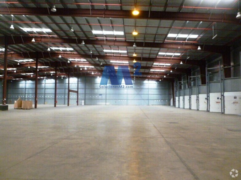 en Alovera, Guadalajara en venta - Foto del edificio - Imagen 1 de 1