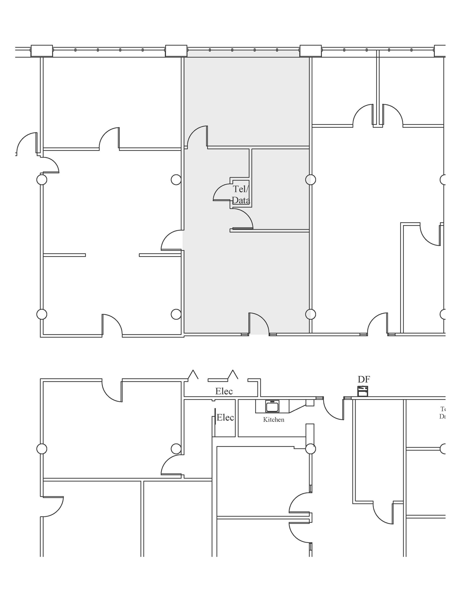 10 Ferry St, Concord, NH en alquiler Plano de la planta- Imagen 1 de 1