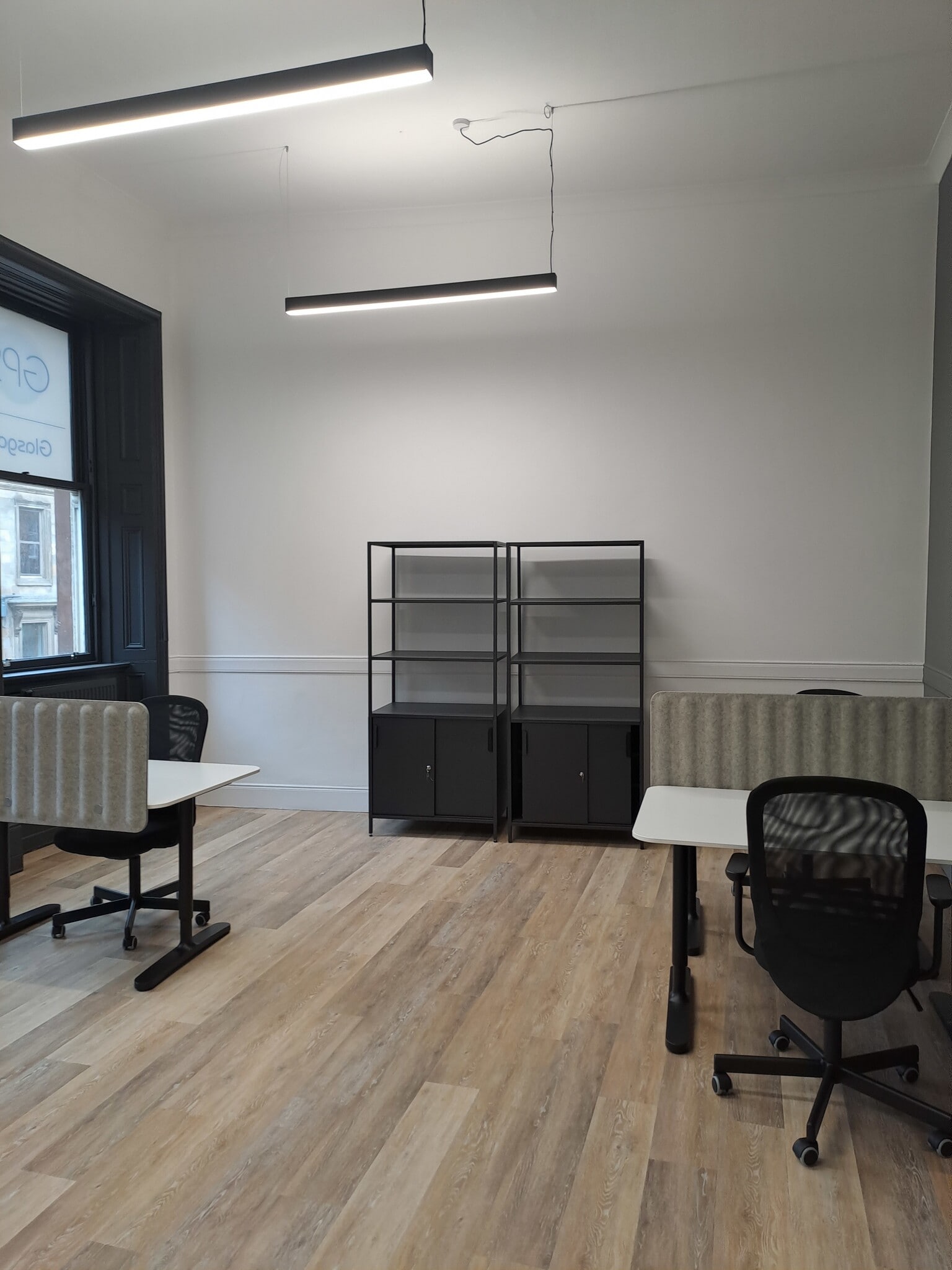 82-98 Gordon St, Glasgow en alquiler Foto del interior- Imagen 1 de 3